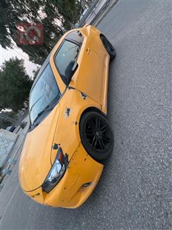 Toyota Scion tC